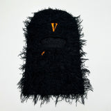 2024 New Adult Distressed Balaclava Ski Mask - Full Face Knitted Balaclava for Cold Weather, Windproof & Cool