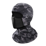 2024 New Windproof Fleece Balaclava for Winter Sports - Stay Warm and Protected from Wind and Cold